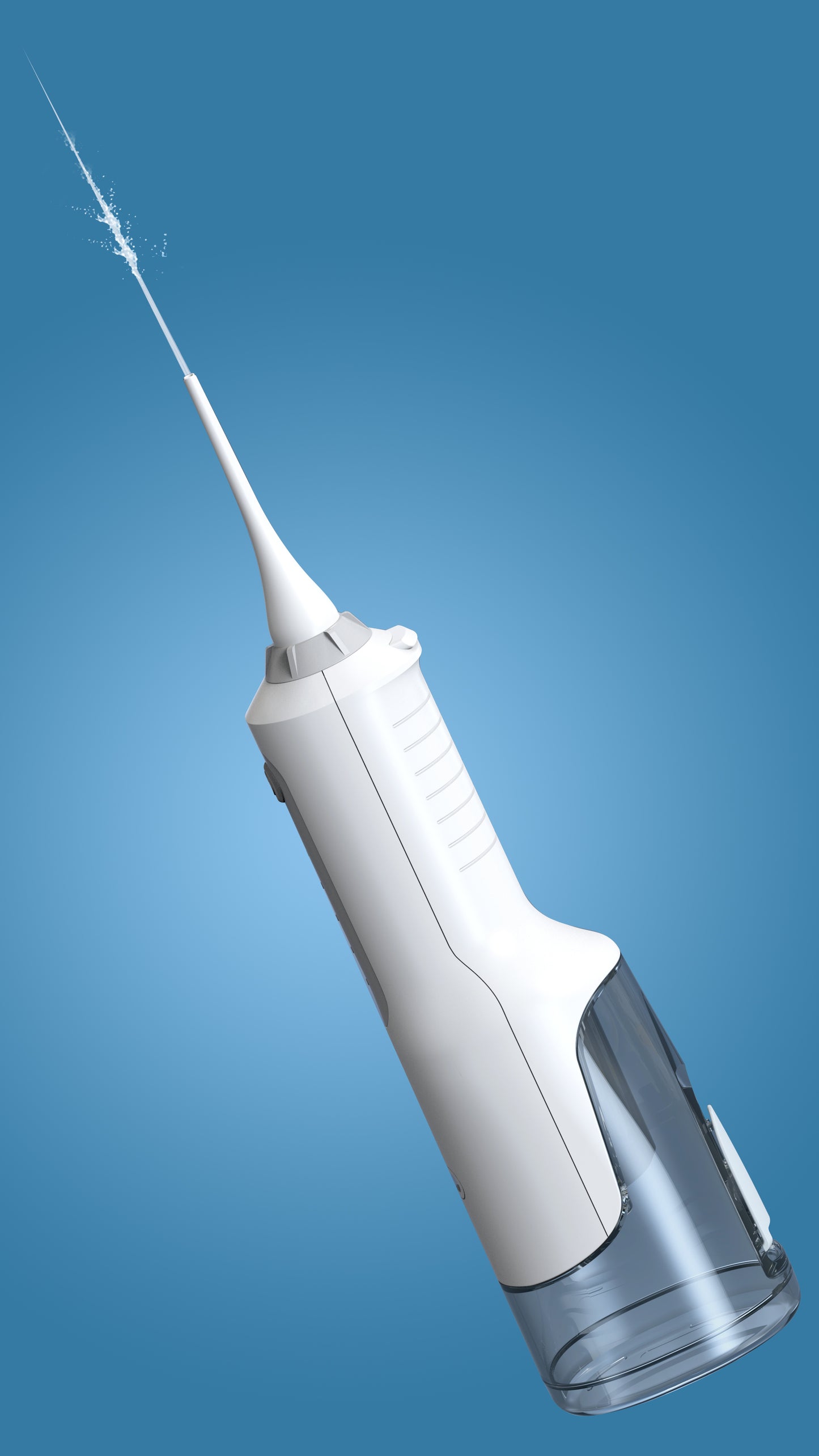 MOTMEX Deep Clean Rechargeable Electric Powered Toothbrush