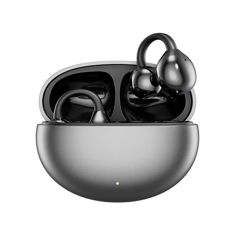 MOTMEX Openear Ear Clip Sports Long Battery