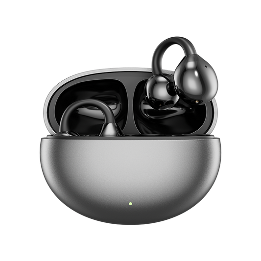 MOTMEX Openear Ear Clip Sports Long Battery
