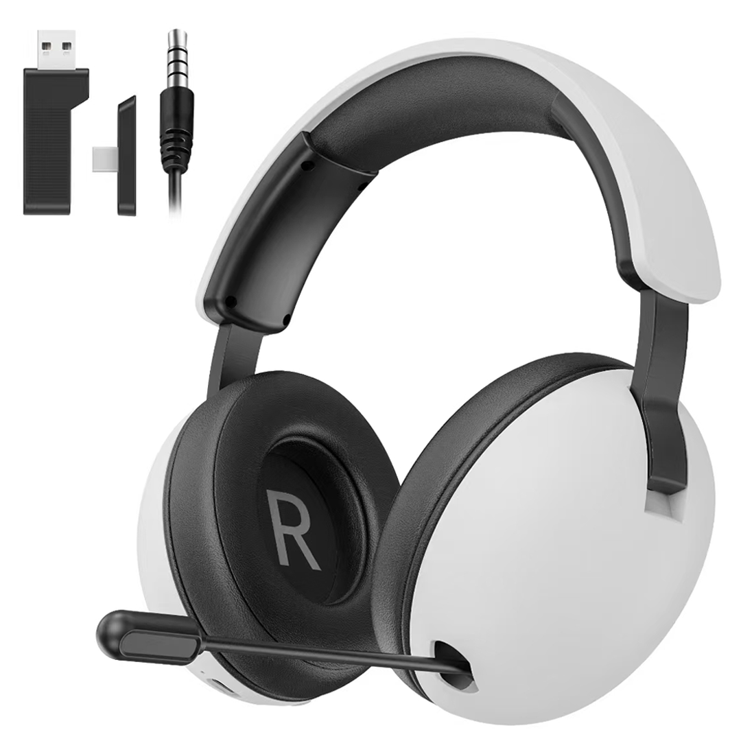 MOTMEX BL500 Gaming headset wireless